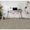 Mohawk Mohawk Elite 24 x 24 Carpet Tile SAMPLE with Colorstrand Nylon Fiber in Dove EB311-751 - alternate 3